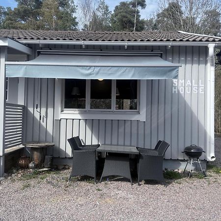 Small House Uppsala Bagian luar foto