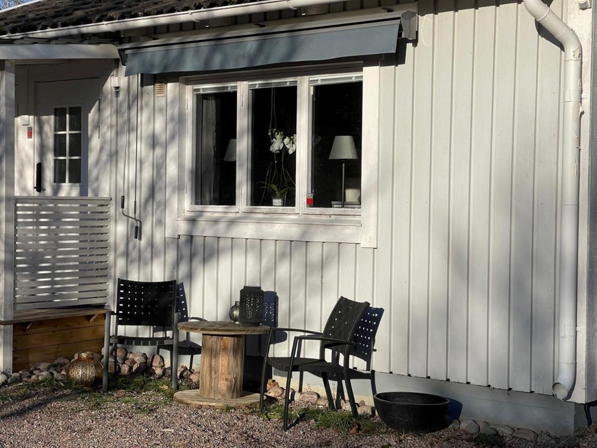 Small House Uppsala Bagian luar foto